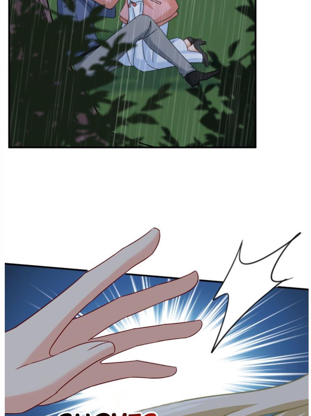 CEO Above, Me Below chapter 339 - page 3
