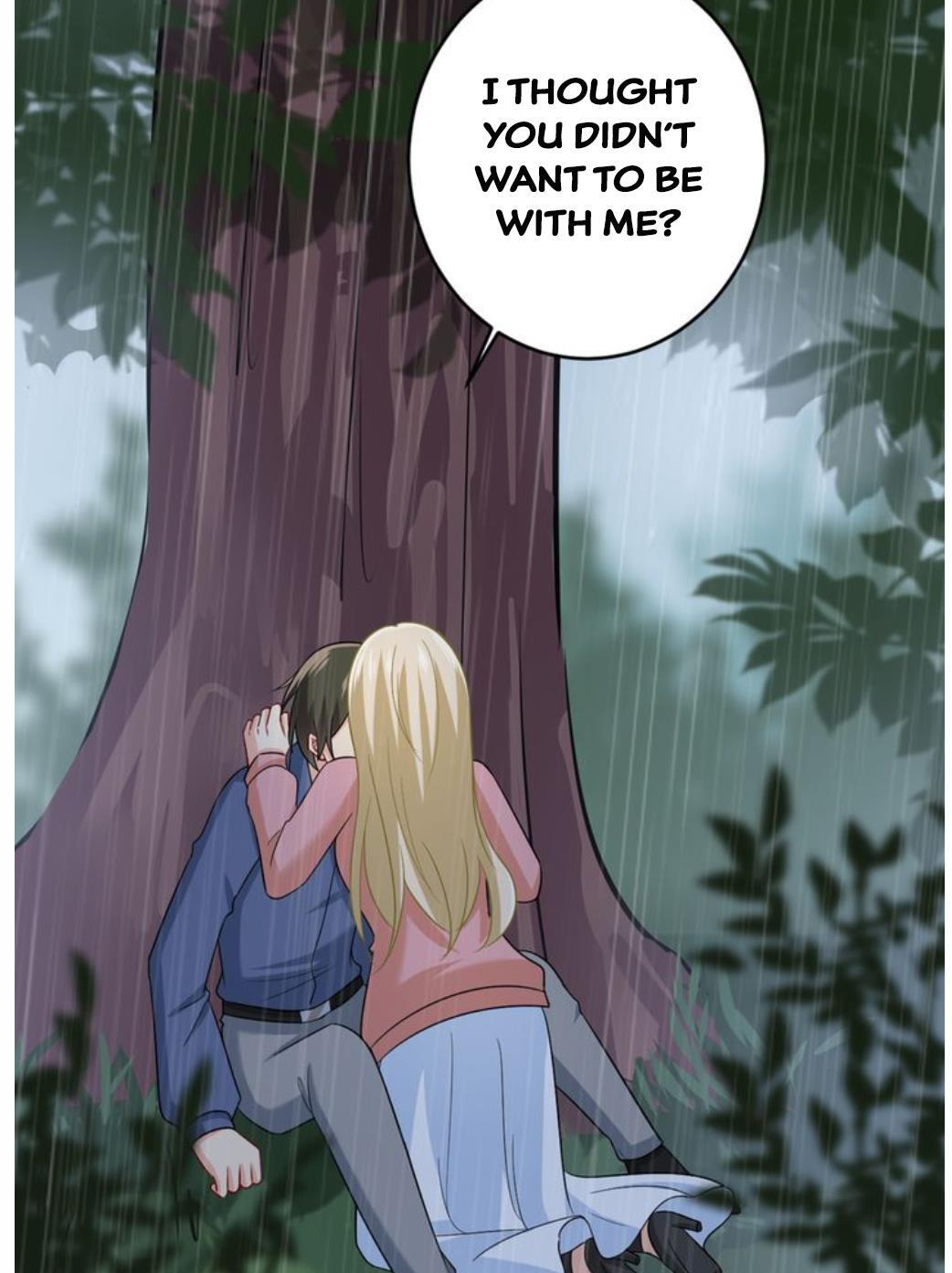 CEO Above, Me Below chapter 339 - page 30