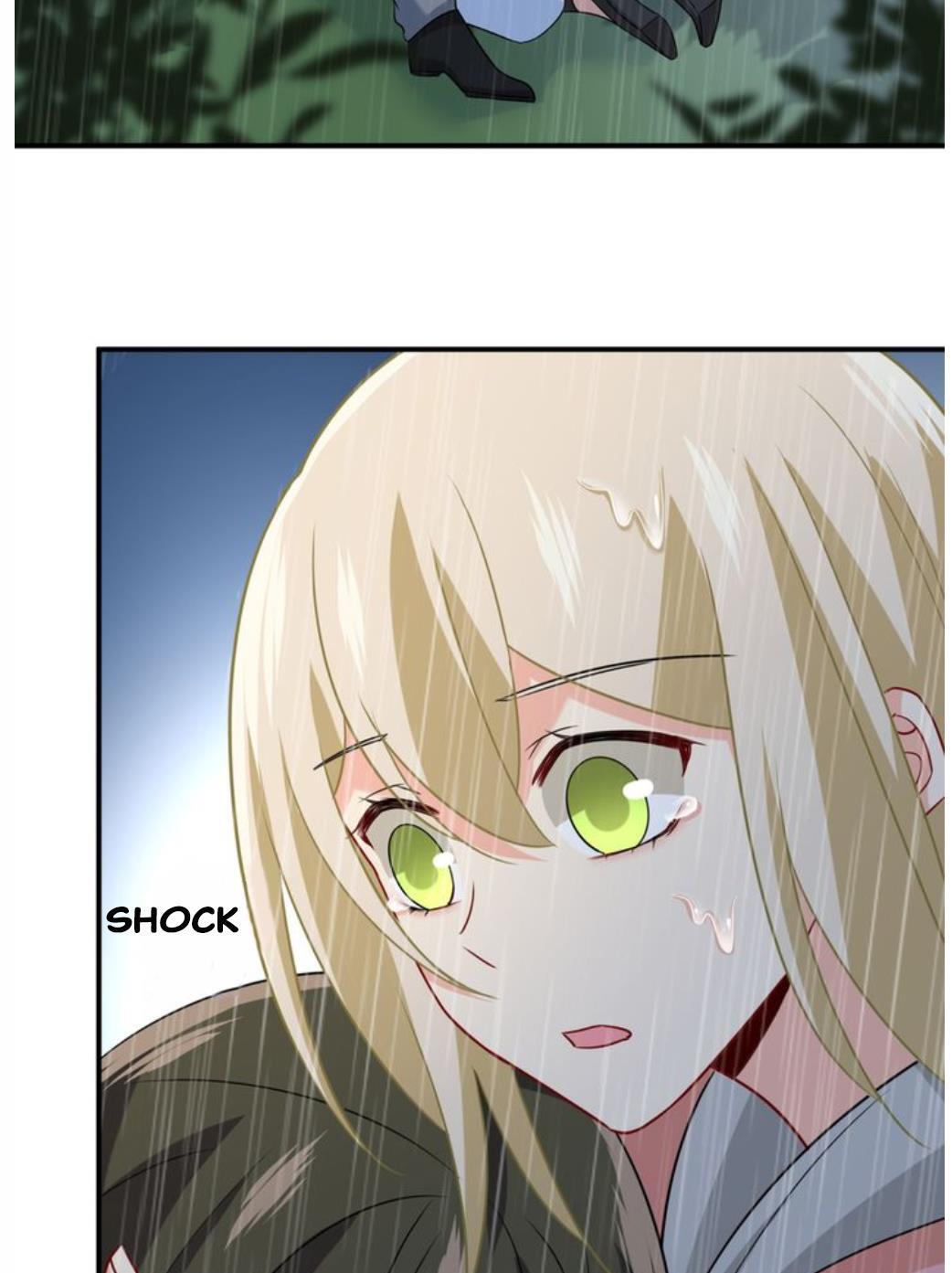 CEO Above, Me Below chapter 339 - page 31