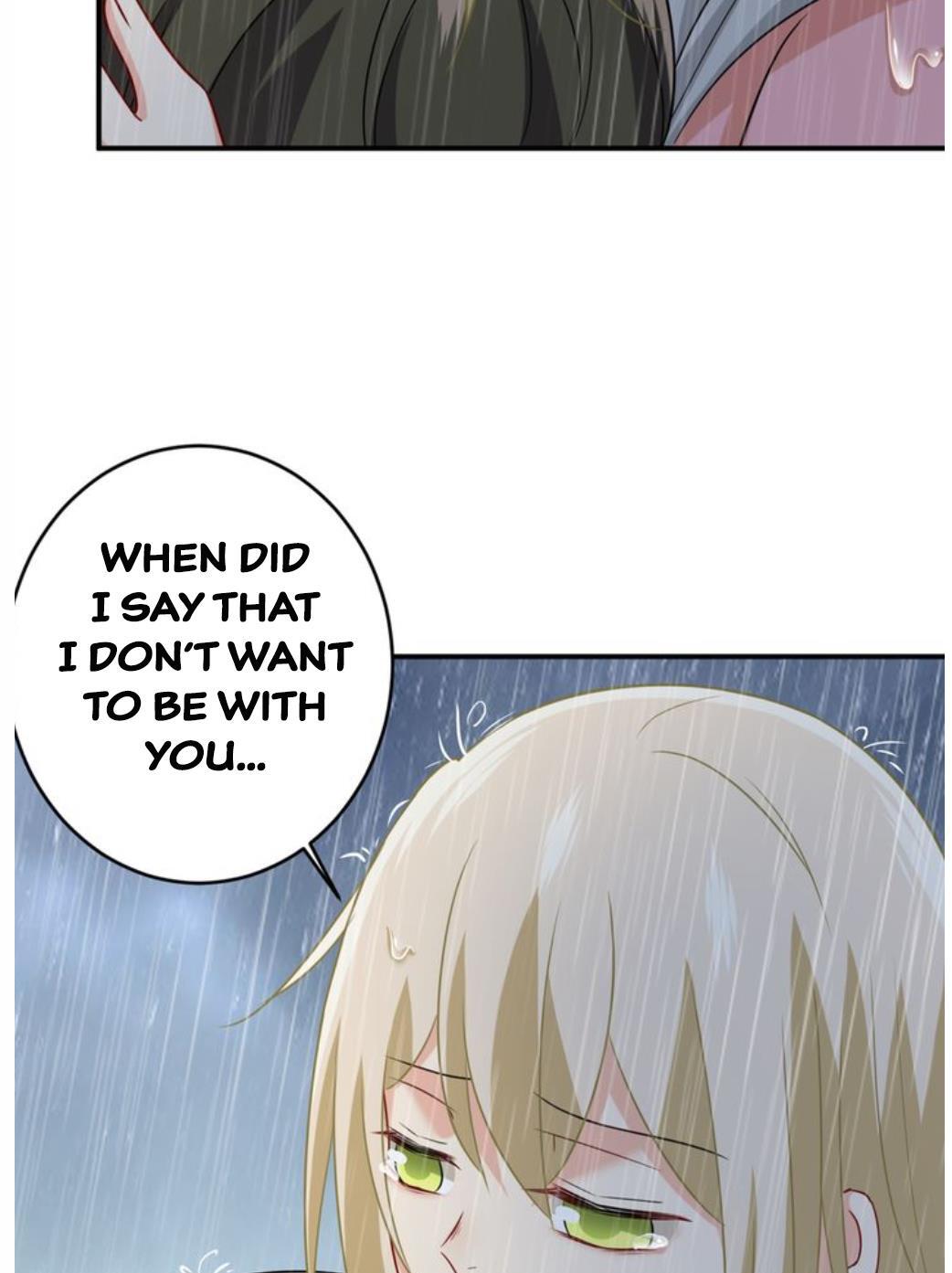 CEO Above, Me Below chapter 339 - page 32