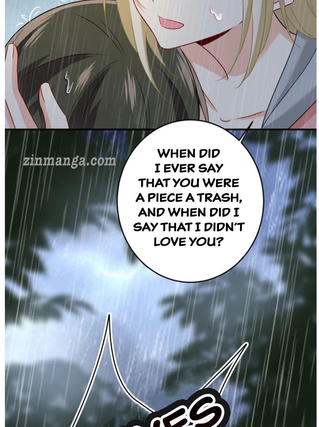 CEO Above, Me Below chapter 339 - page 33
