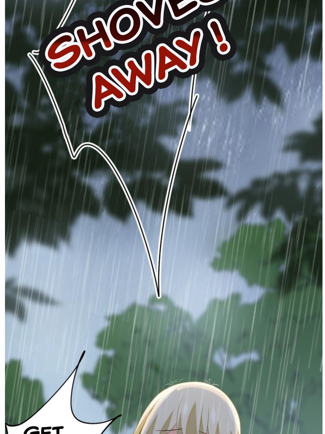 CEO Above, Me Below chapter 339 - page 34
