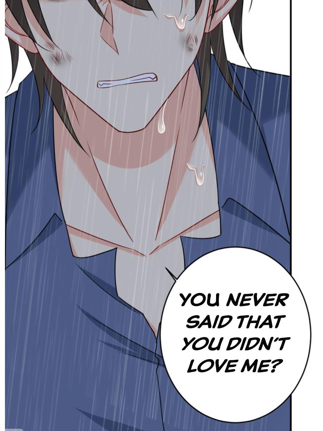 CEO Above, Me Below chapter 339 - page 37