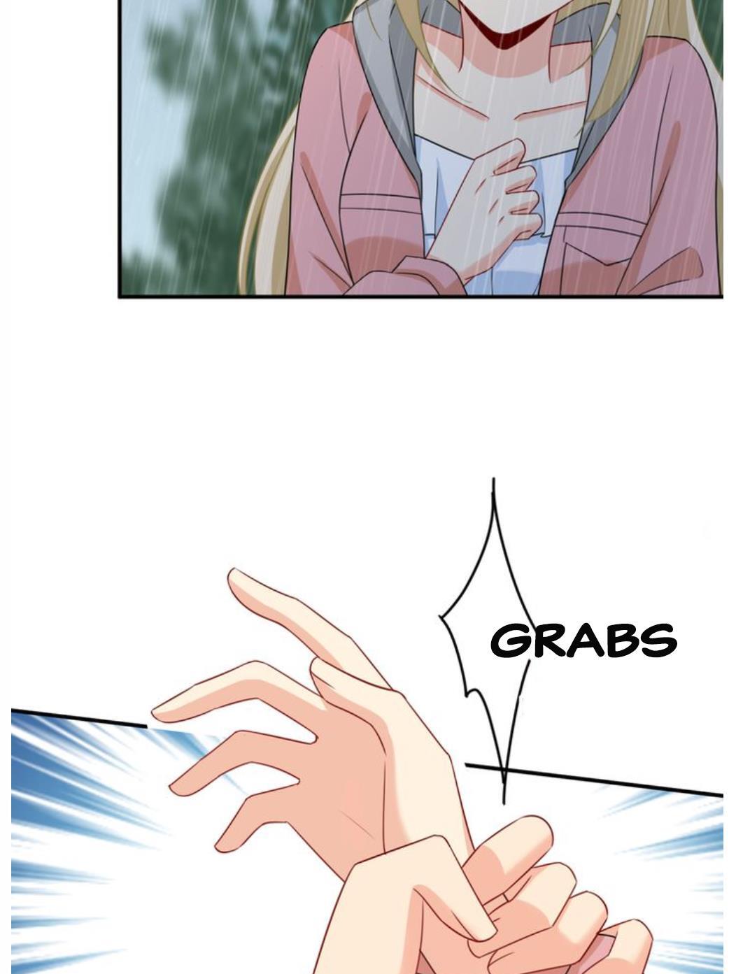 CEO Above, Me Below chapter 339 - page 39