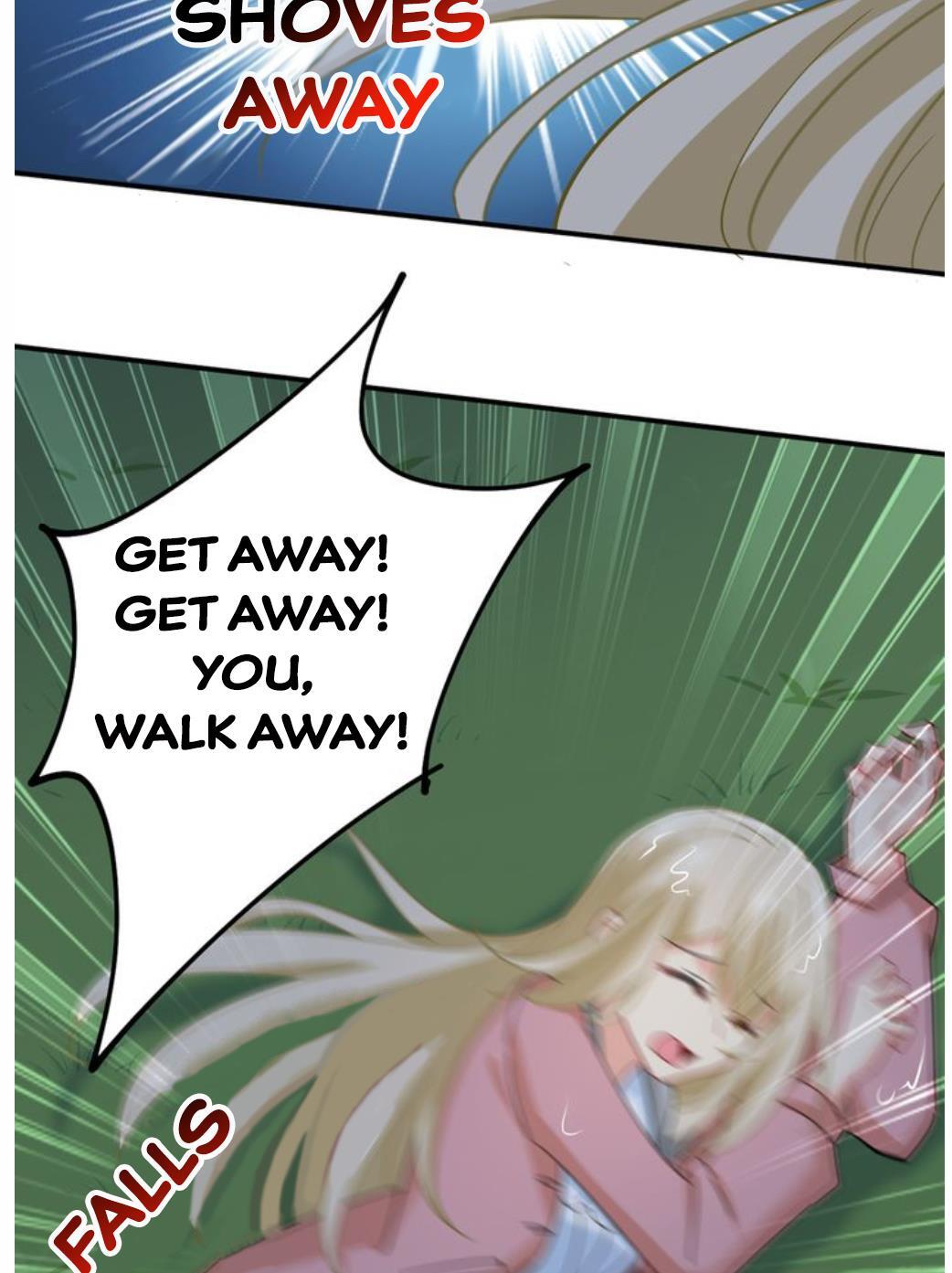 CEO Above, Me Below chapter 339 - page 4