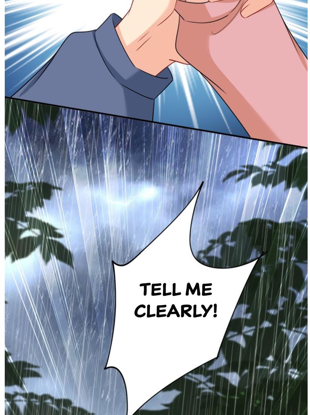 CEO Above, Me Below chapter 339 - page 40