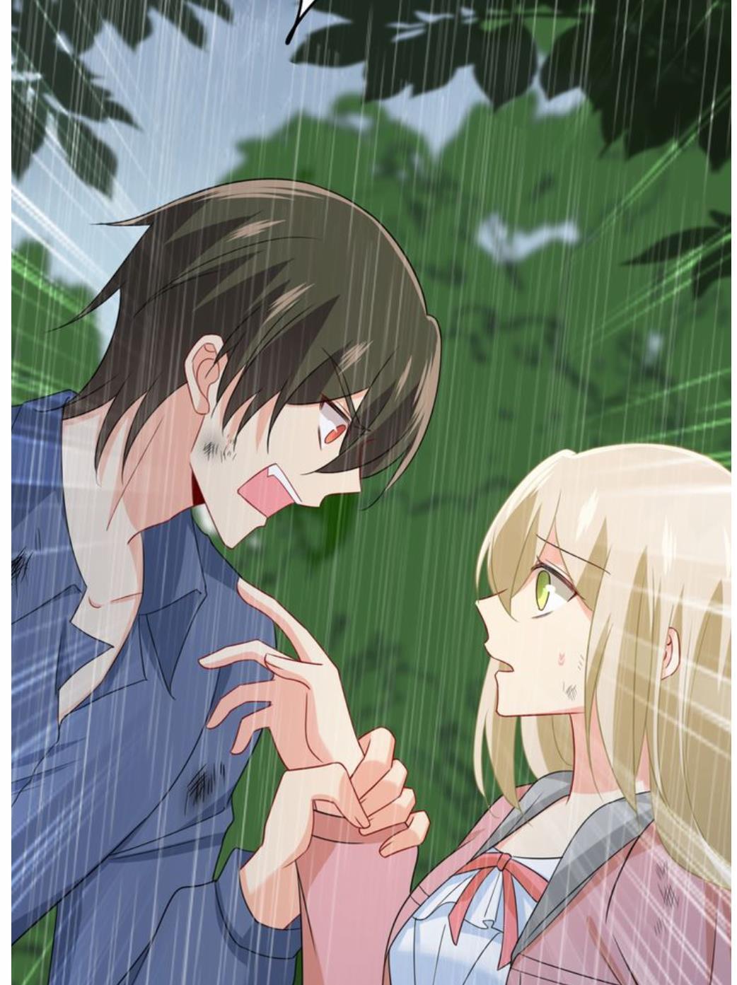 CEO Above, Me Below chapter 339 - page 41