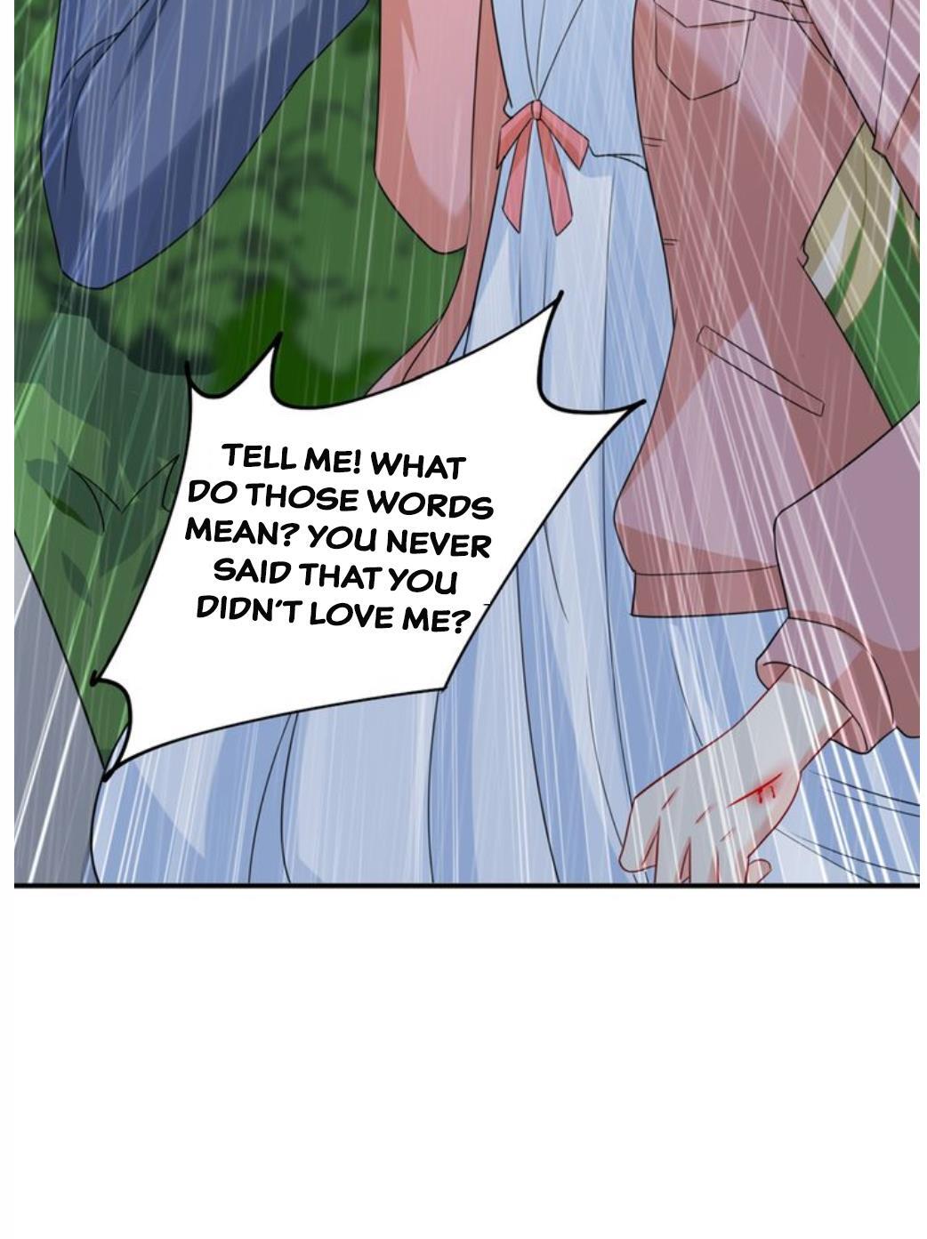CEO Above, Me Below chapter 339 - page 42