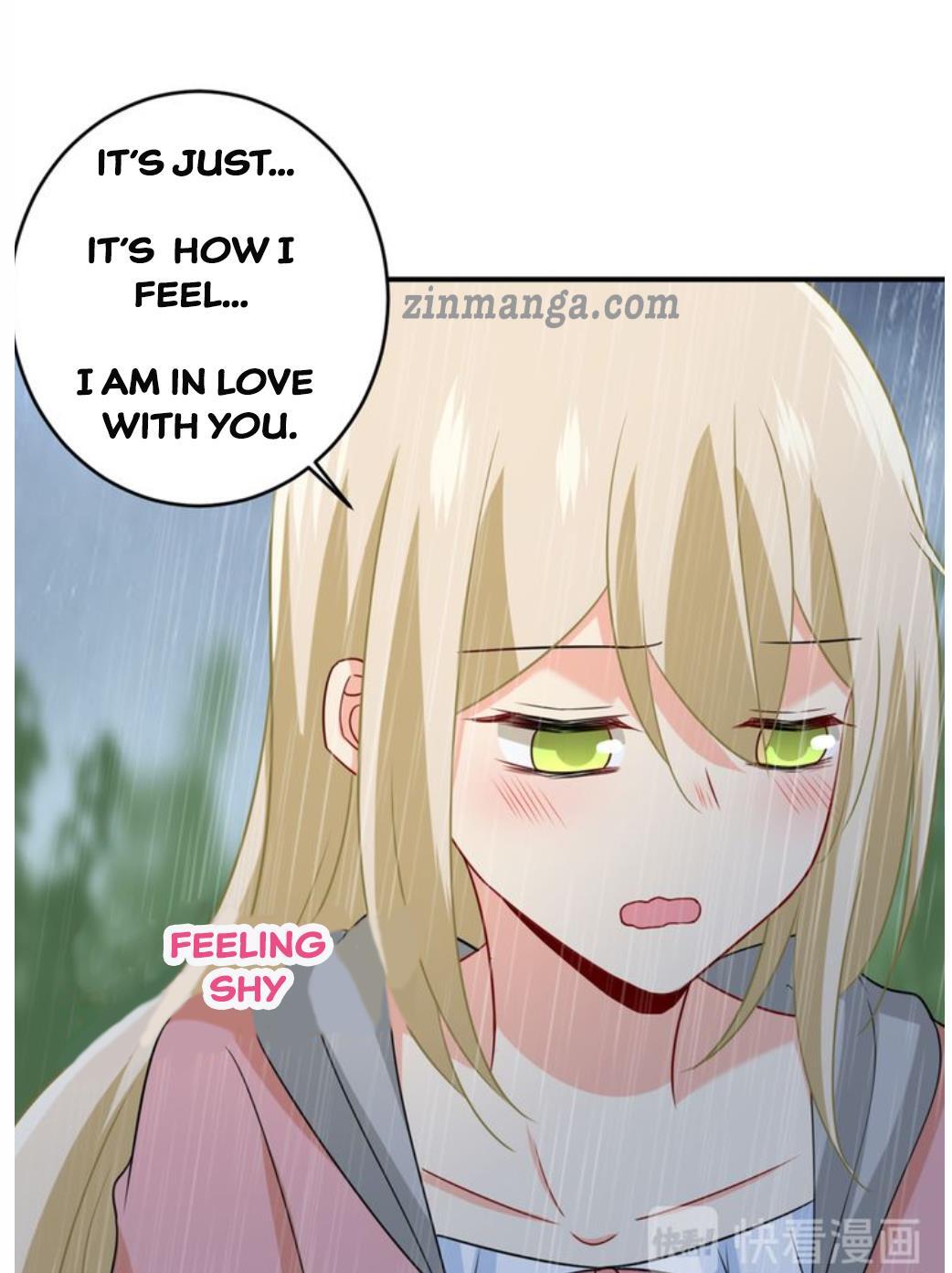 CEO Above, Me Below chapter 339 - page 43