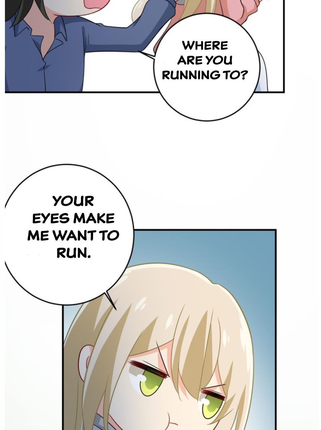CEO Above, Me Below chapter 339 - page 46