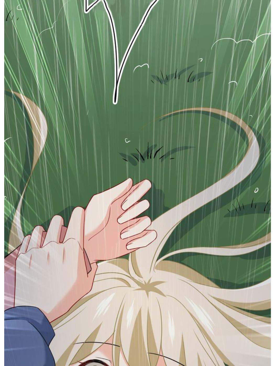 CEO Above, Me Below chapter 339 - page 48