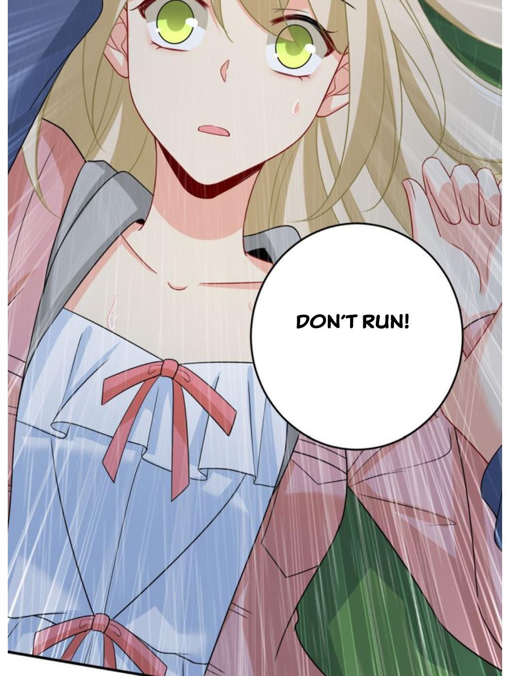 CEO Above, Me Below chapter 339 - page 49