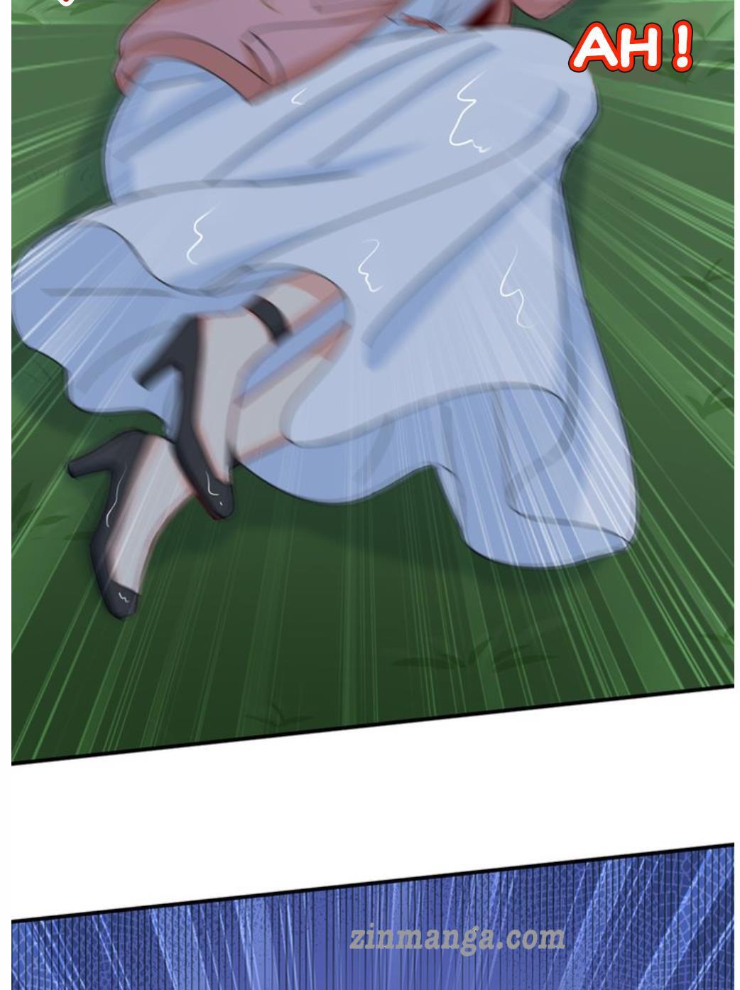 CEO Above, Me Below chapter 339 - page 5