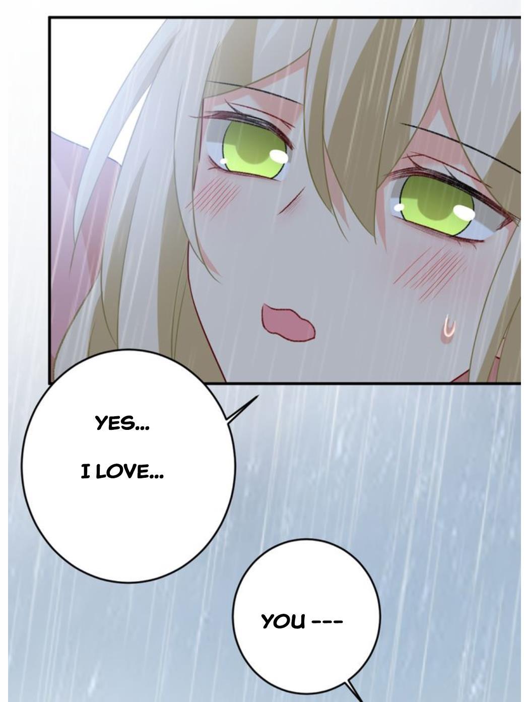 CEO Above, Me Below chapter 339 - page 52