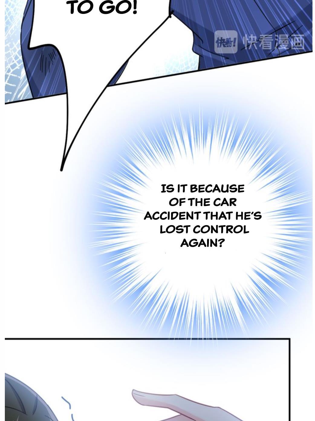 CEO Above, Me Below chapter 339 - page 7