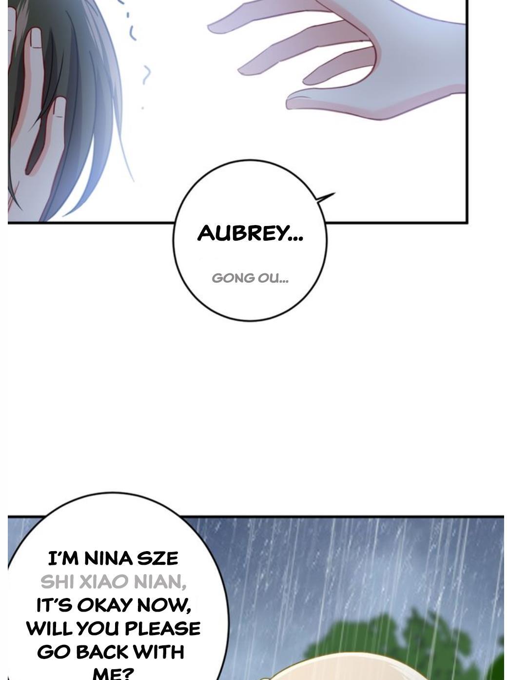 CEO Above, Me Below chapter 339 - page 8