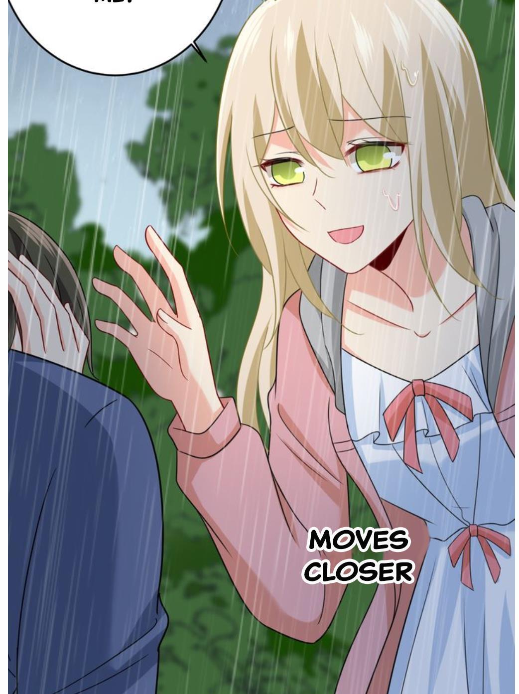 CEO Above, Me Below chapter 339 - page 9