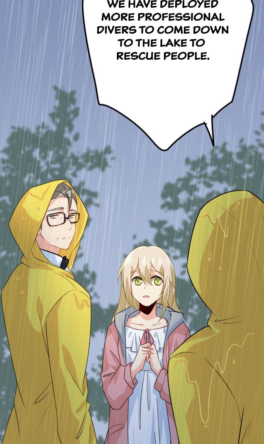 CEO Above, Me Below chapter 338 - page 10