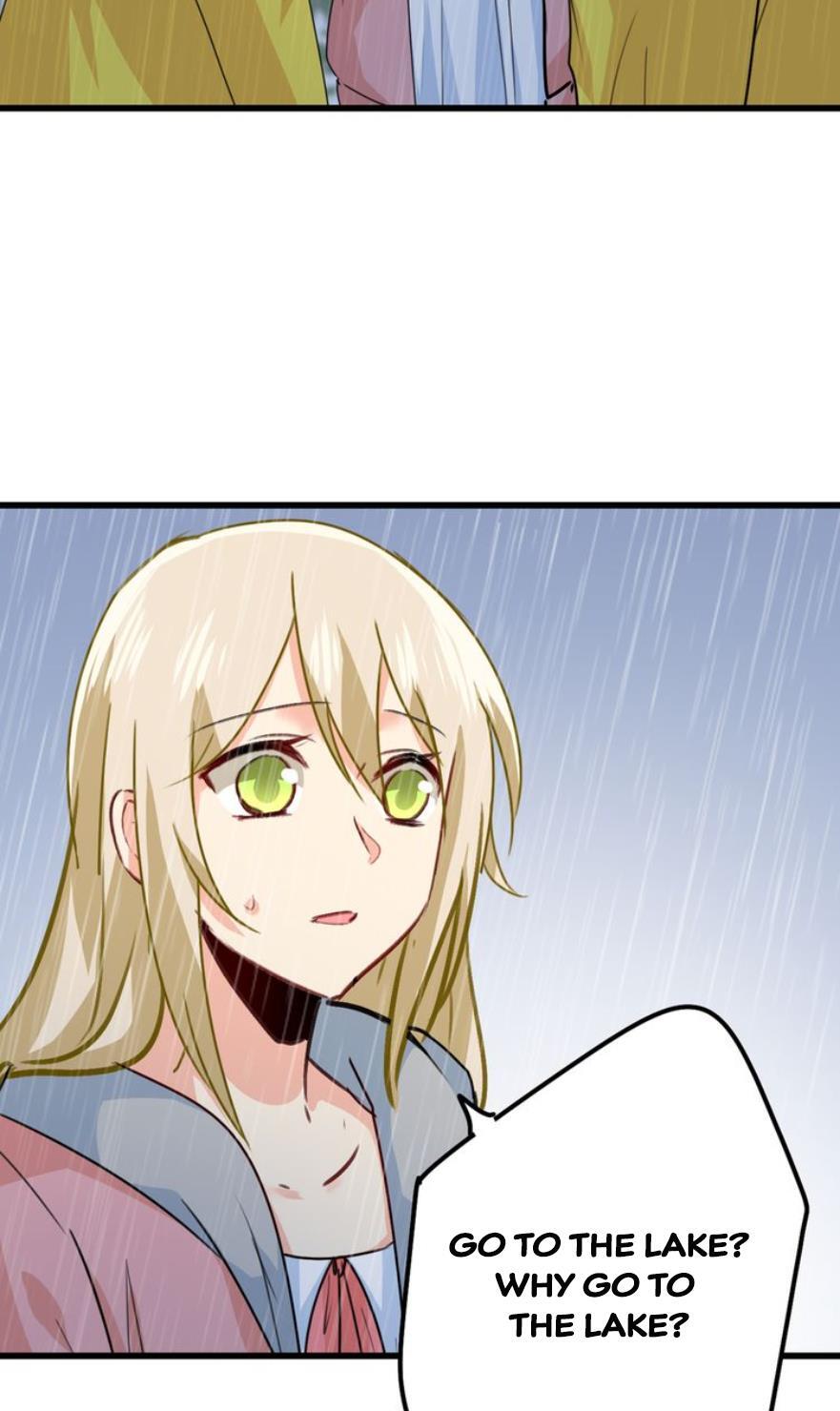 CEO Above, Me Below chapter 338 - page 11