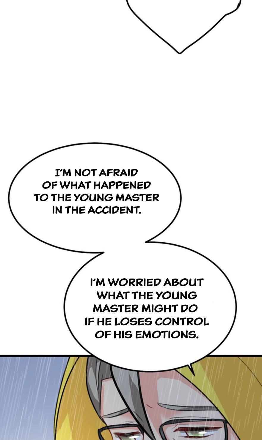 CEO Above, Me Below chapter 338 - page 12
