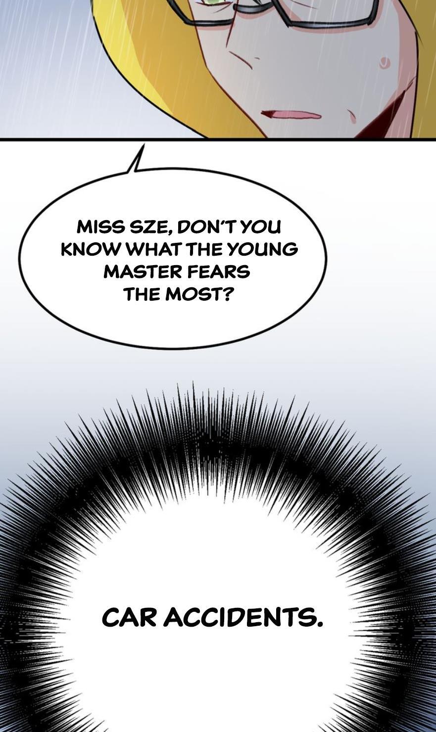 CEO Above, Me Below chapter 338 - page 13