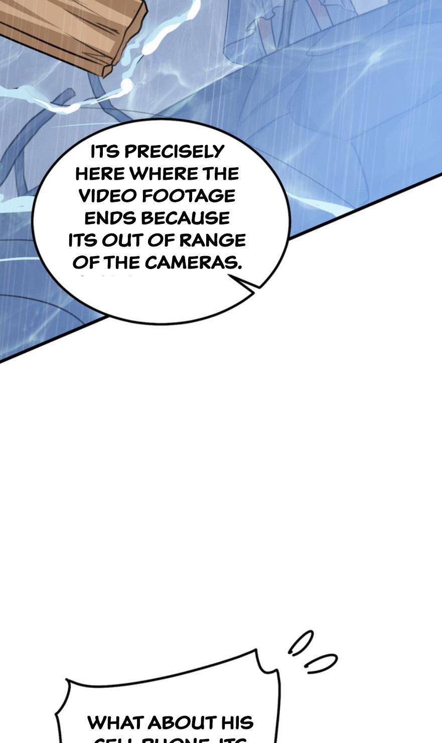 CEO Above, Me Below chapter 338 - page 17
