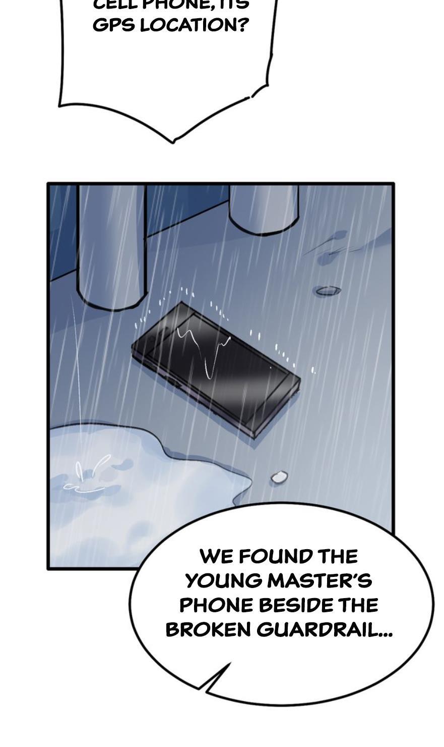 CEO Above, Me Below chapter 338 - page 18