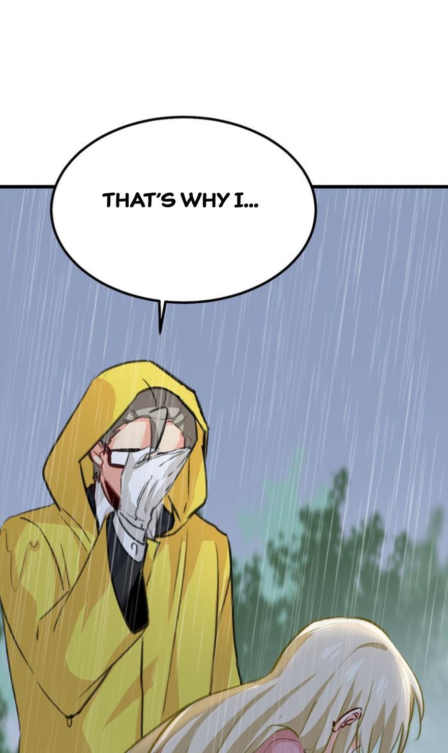 CEO Above, Me Below chapter 338 - page 19