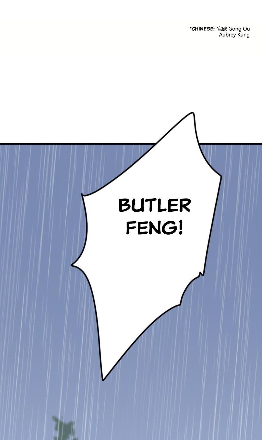 CEO Above, Me Below chapter 338 - page 2