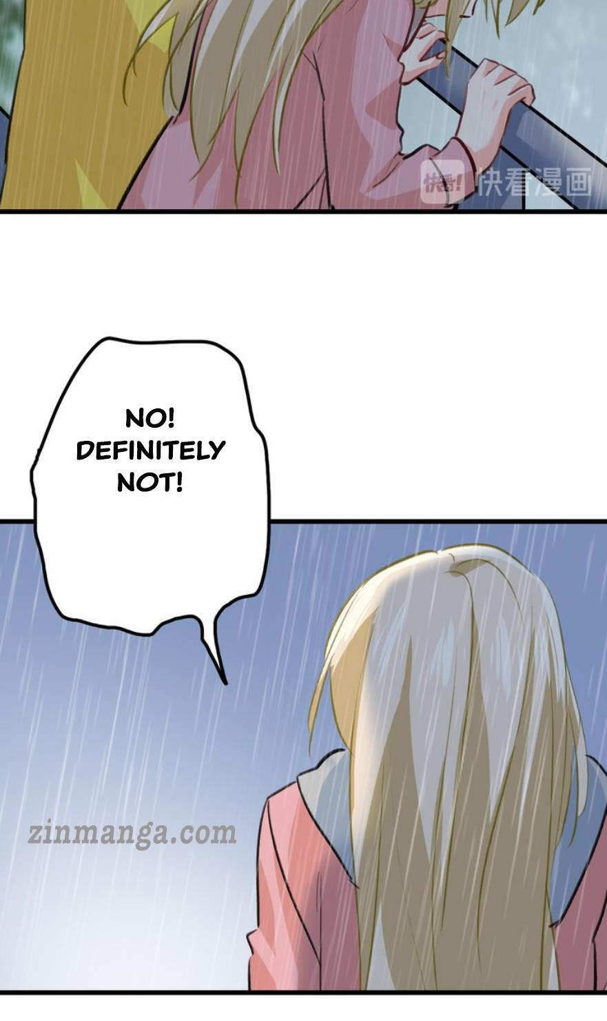 CEO Above, Me Below chapter 338 - page 20