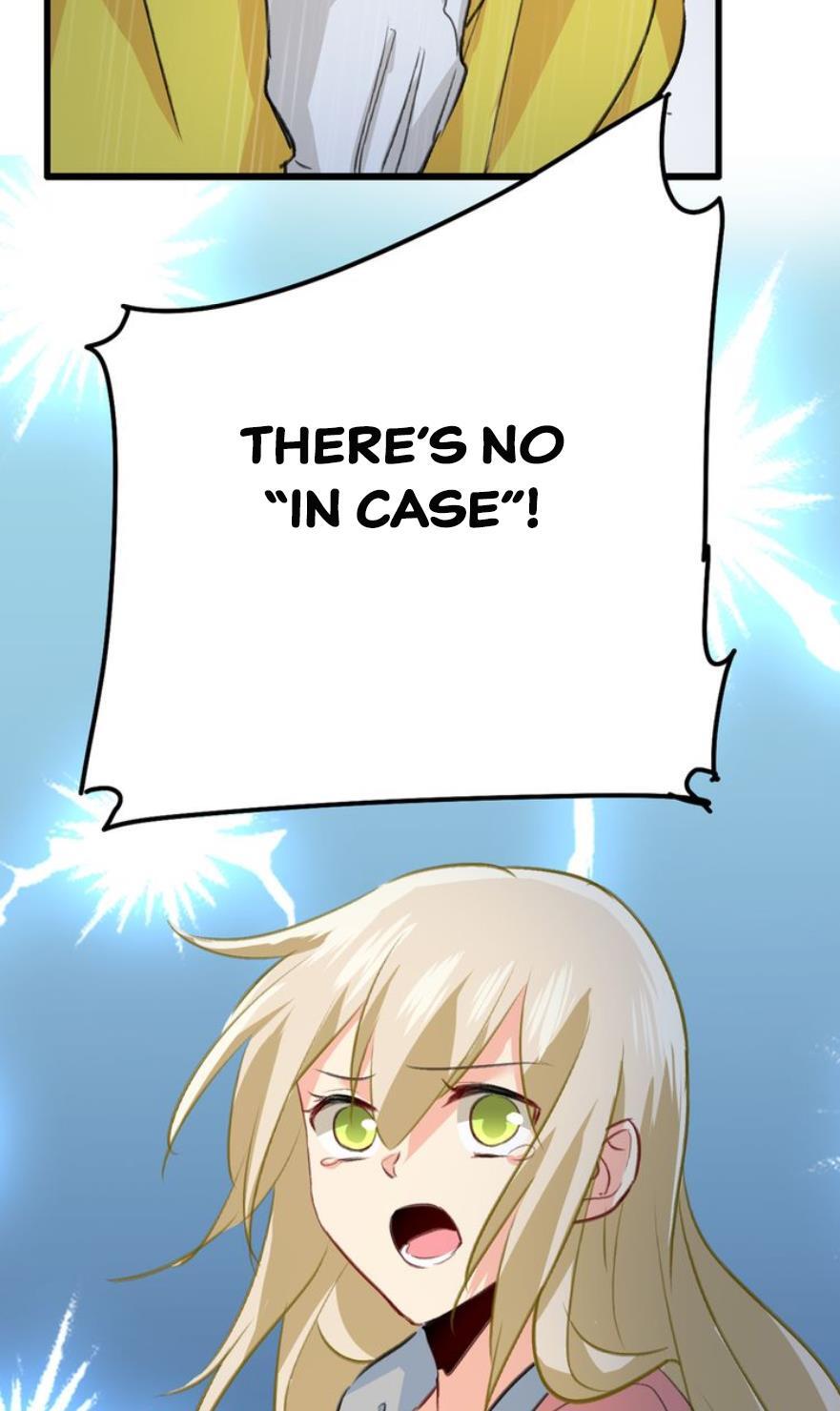 CEO Above, Me Below chapter 338 - page 22