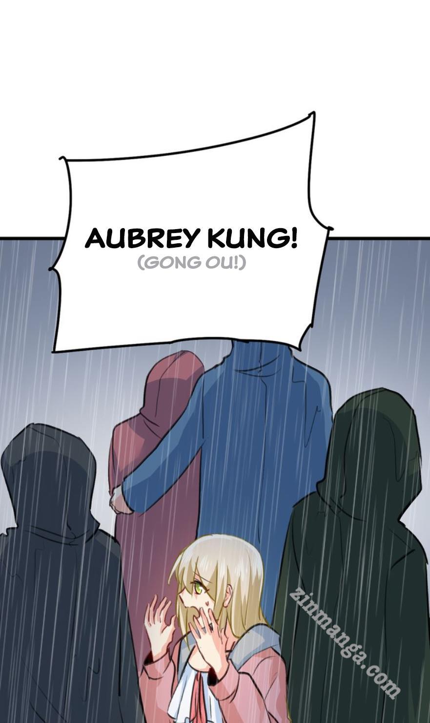 CEO Above, Me Below chapter 338 - page 26