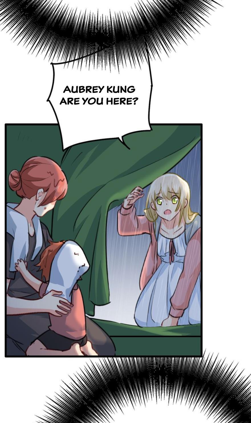 CEO Above, Me Below chapter 338 - page 28