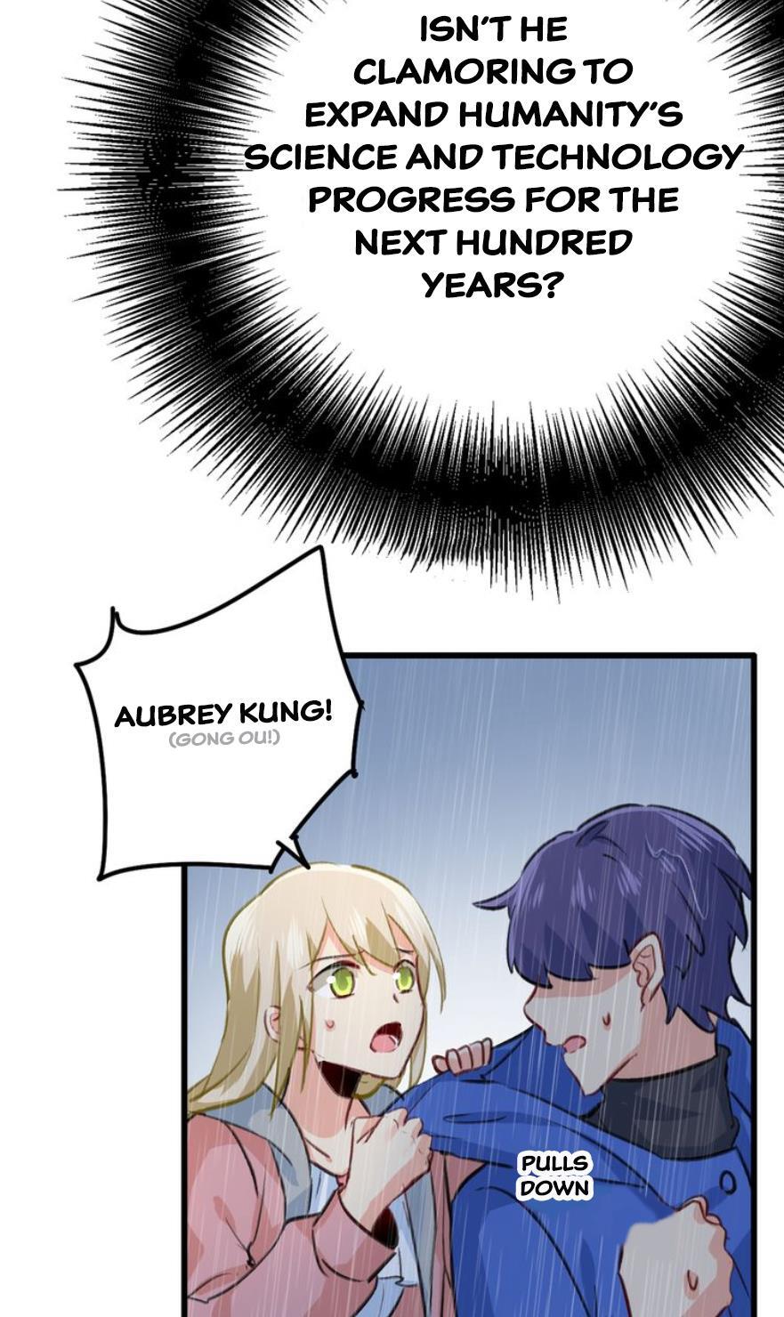 CEO Above, Me Below chapter 338 - page 29