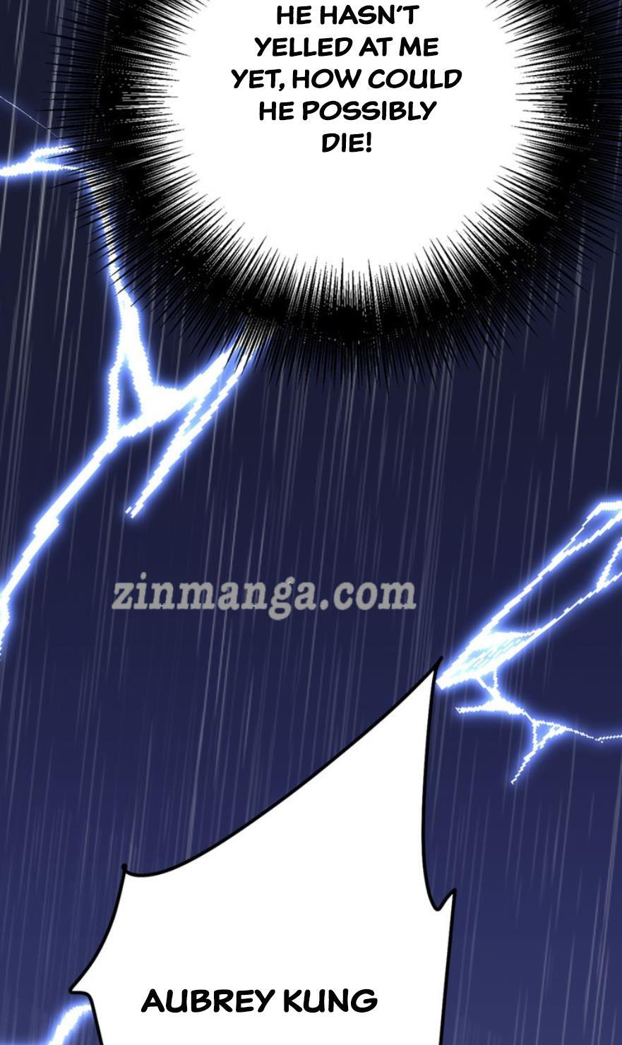 CEO Above, Me Below chapter 338 - page 31