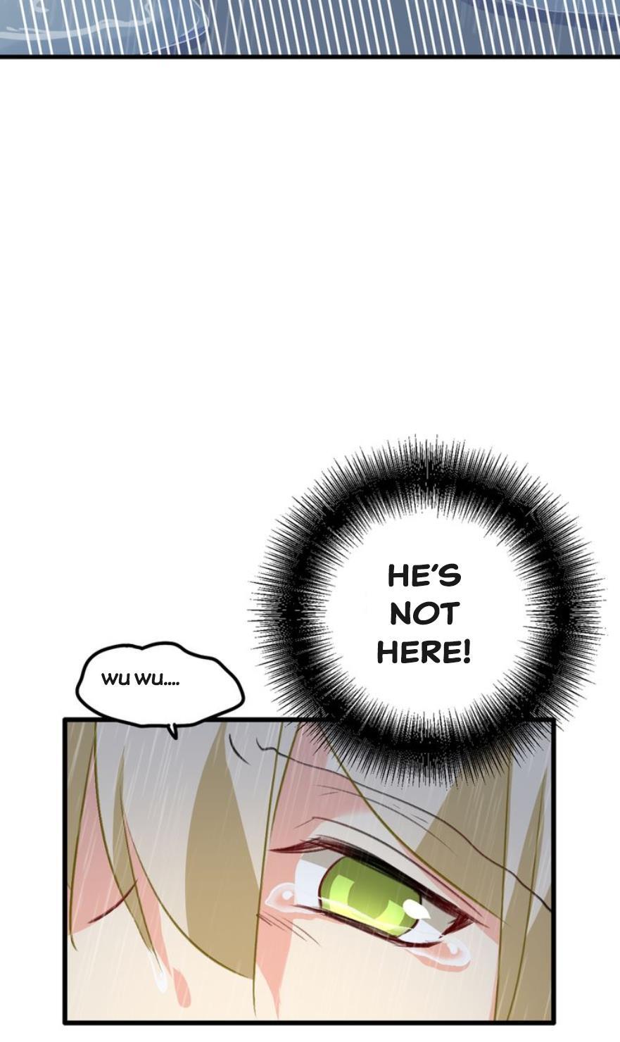 CEO Above, Me Below chapter 338 - page 34