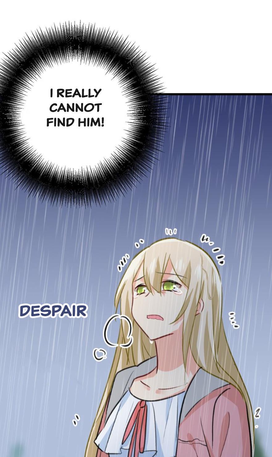 CEO Above, Me Below chapter 338 - page 35