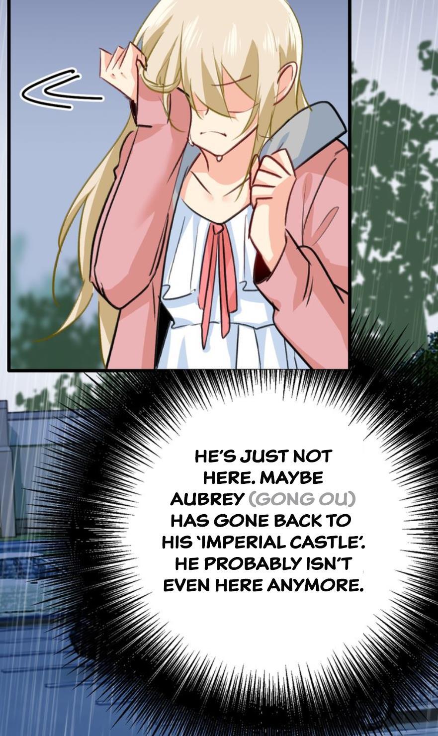 CEO Above, Me Below chapter 338 - page 37