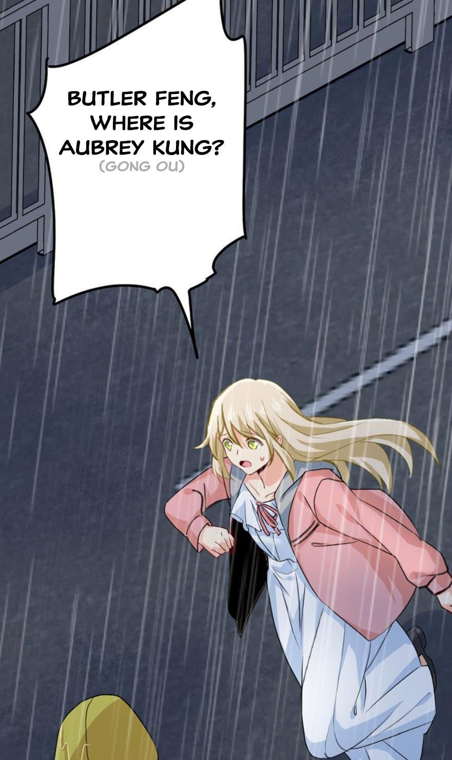 CEO Above, Me Below chapter 338 - page 4