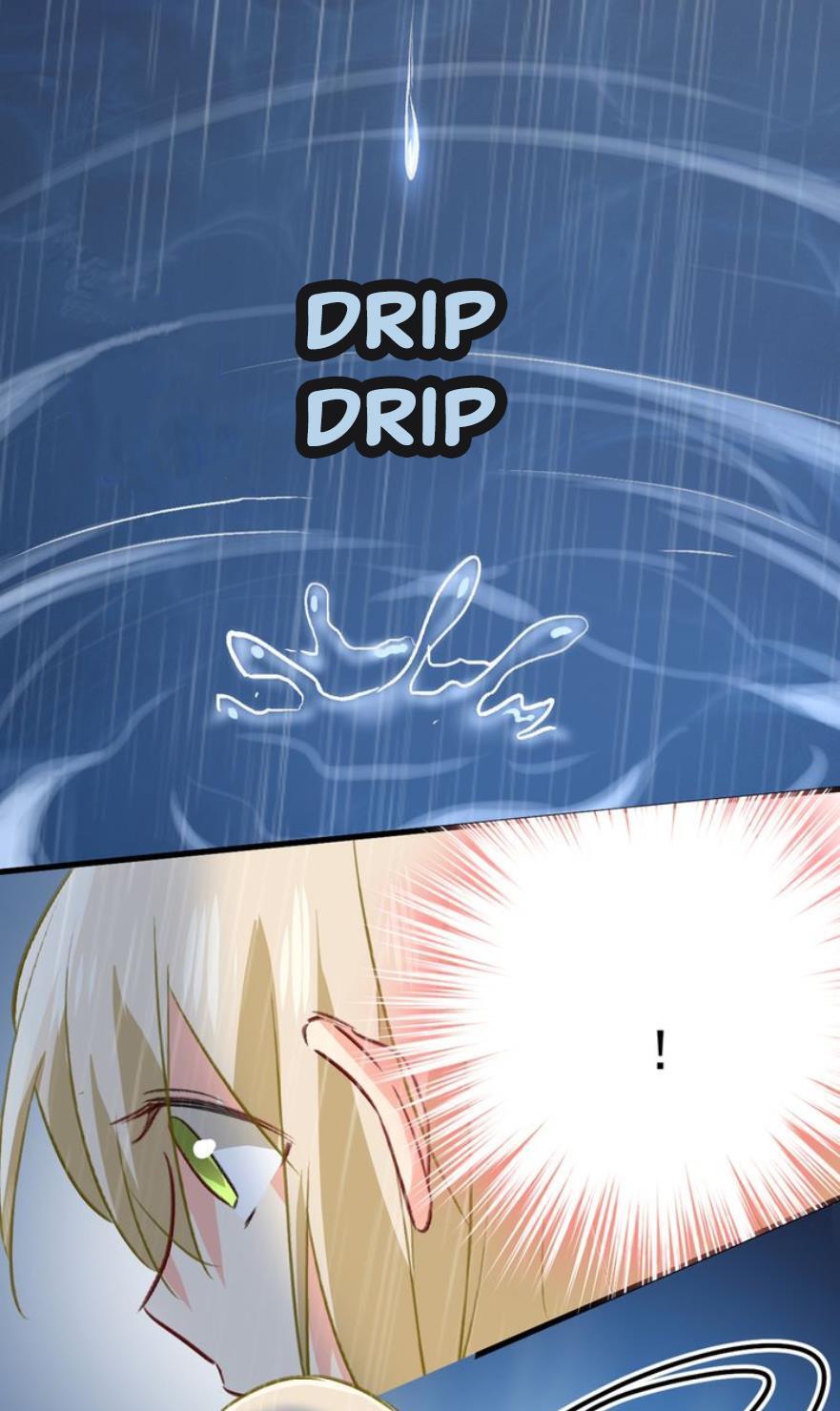 CEO Above, Me Below chapter 338 - page 40