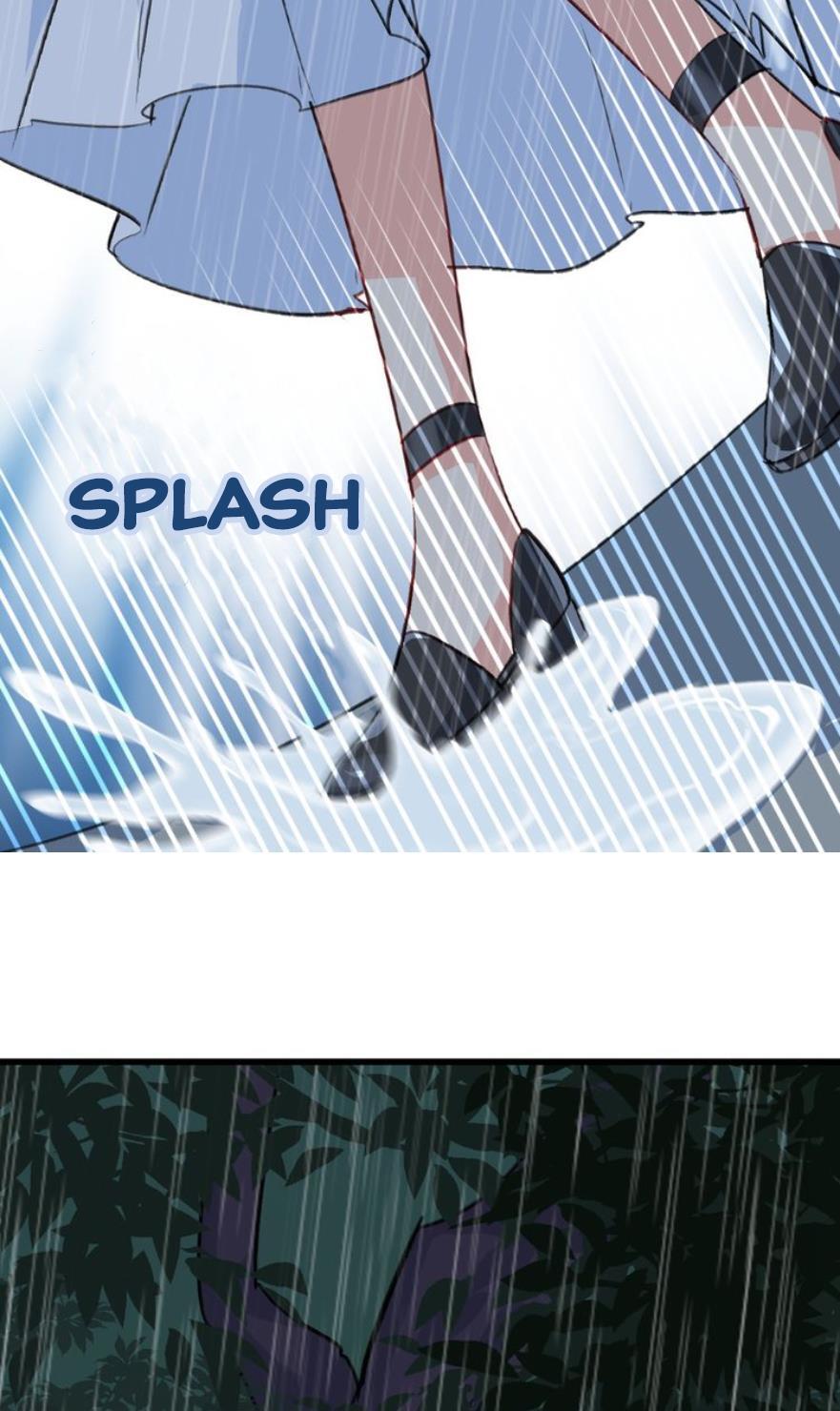 CEO Above, Me Below chapter 338 - page 42