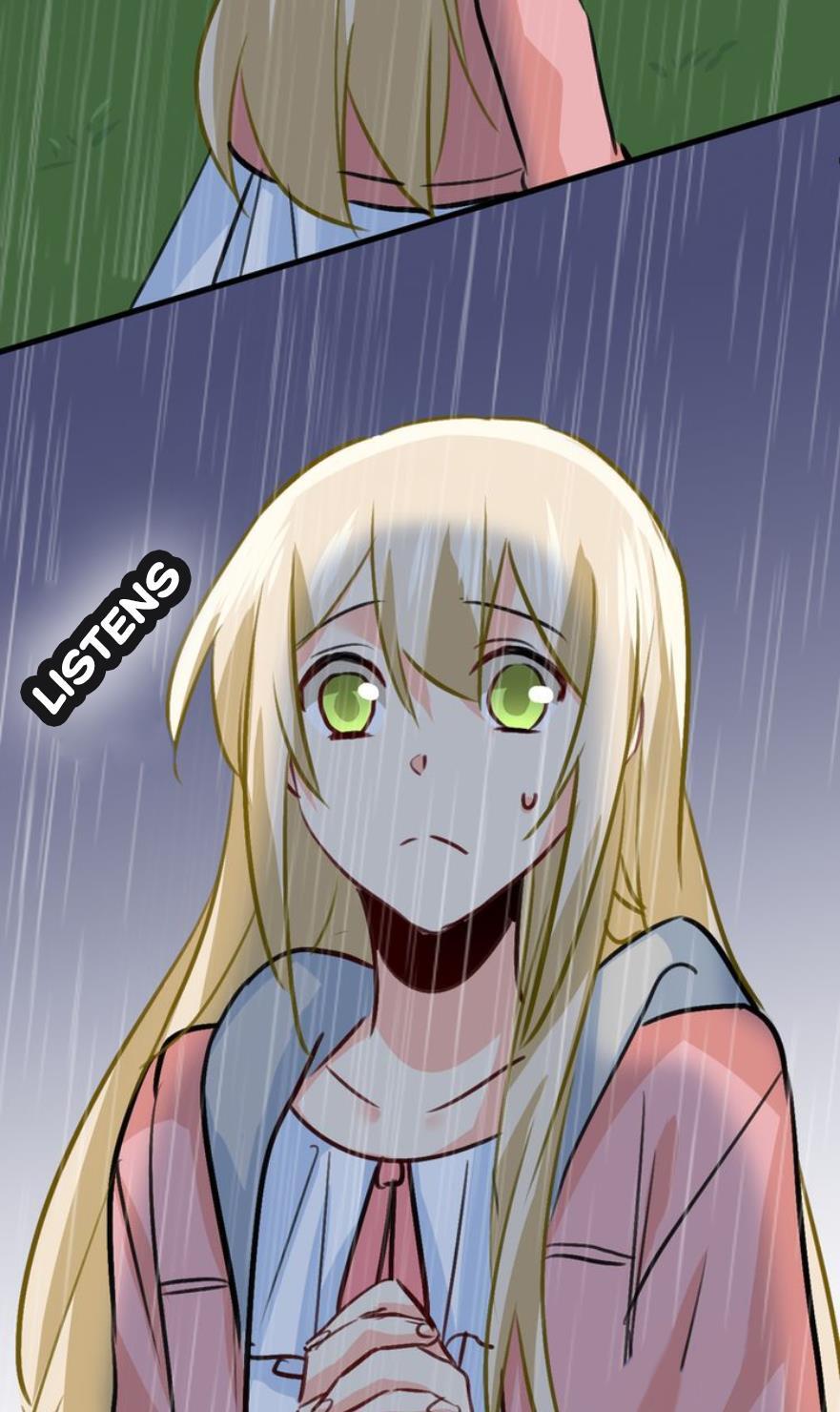 CEO Above, Me Below chapter 338 - page 45
