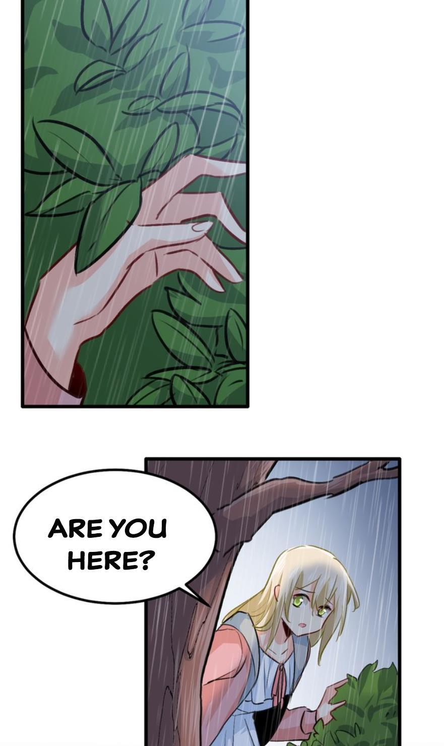 CEO Above, Me Below chapter 338 - page 47
