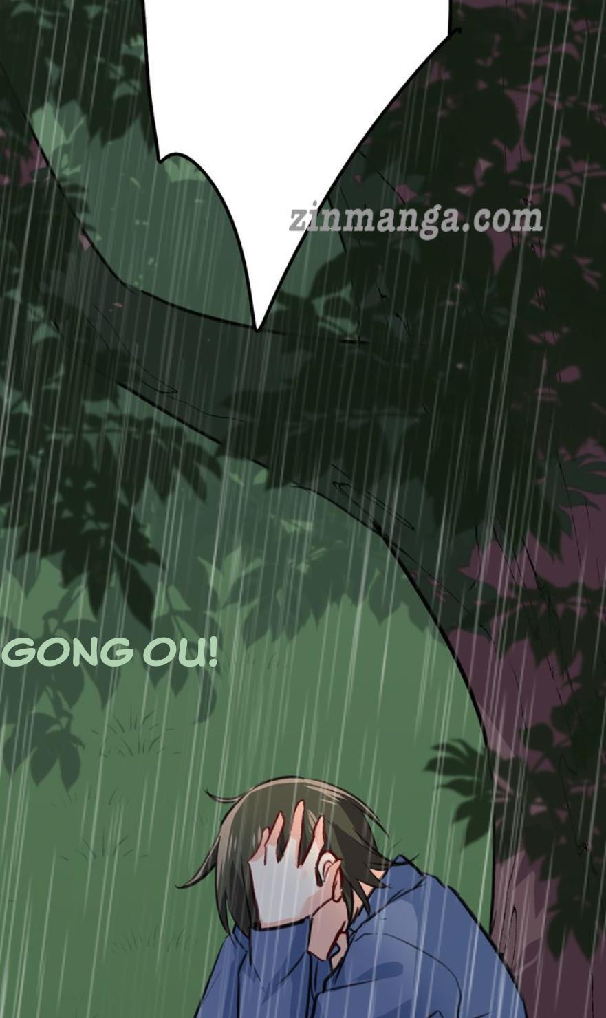 CEO Above, Me Below chapter 338 - page 49