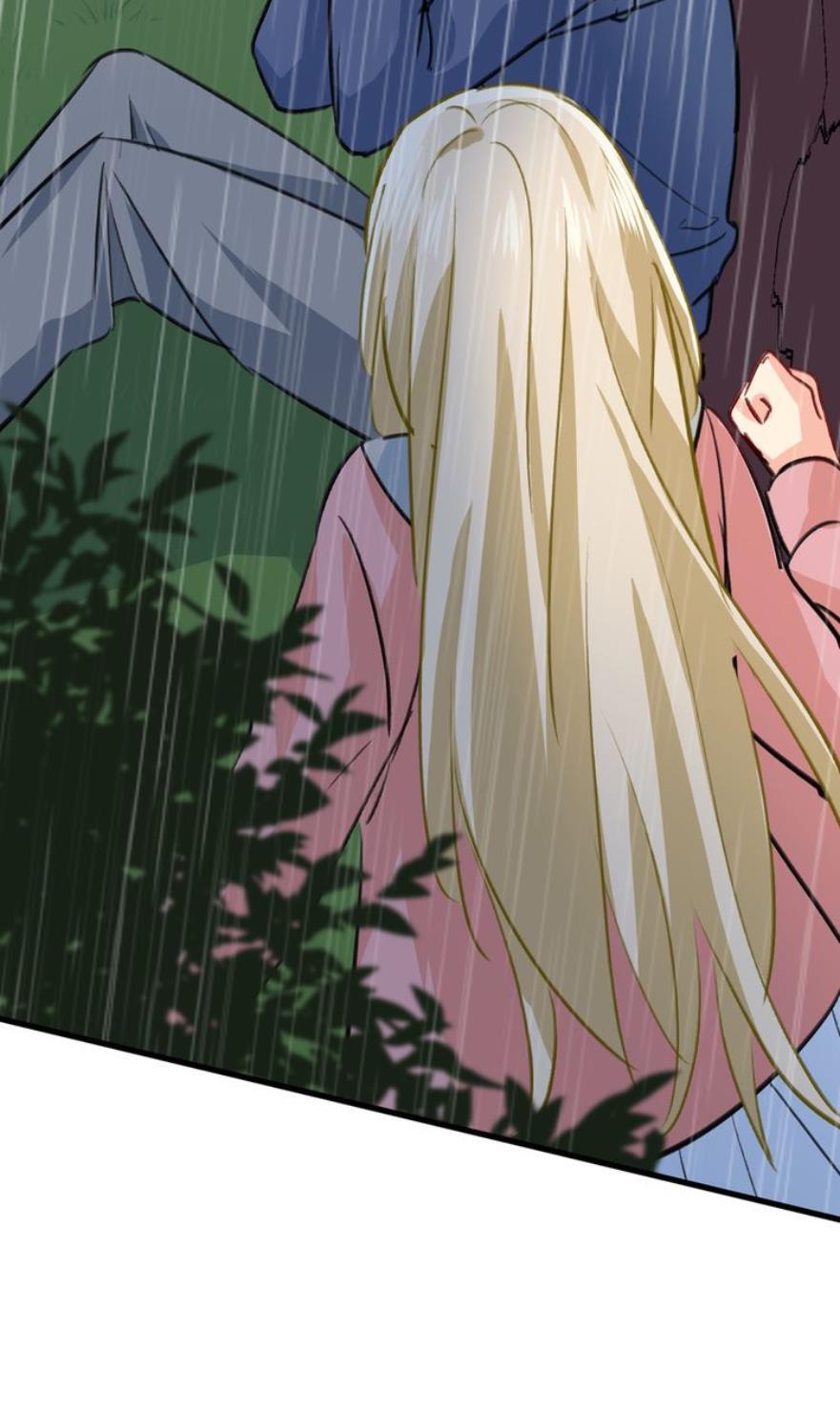 CEO Above, Me Below chapter 338 - page 50