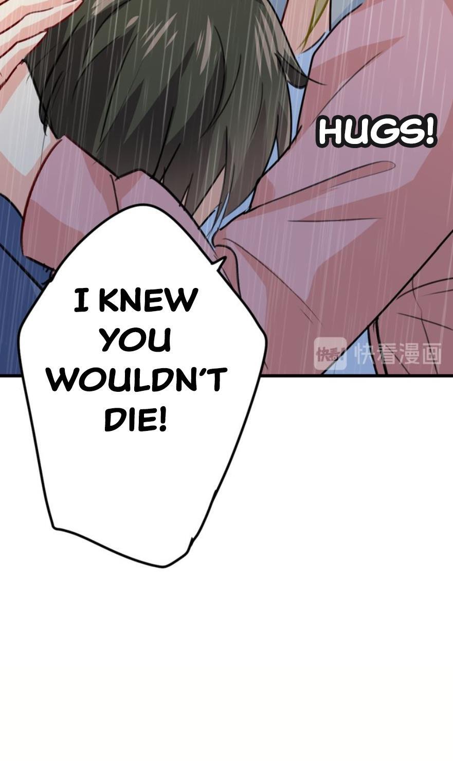 CEO Above, Me Below chapter 338 - page 54