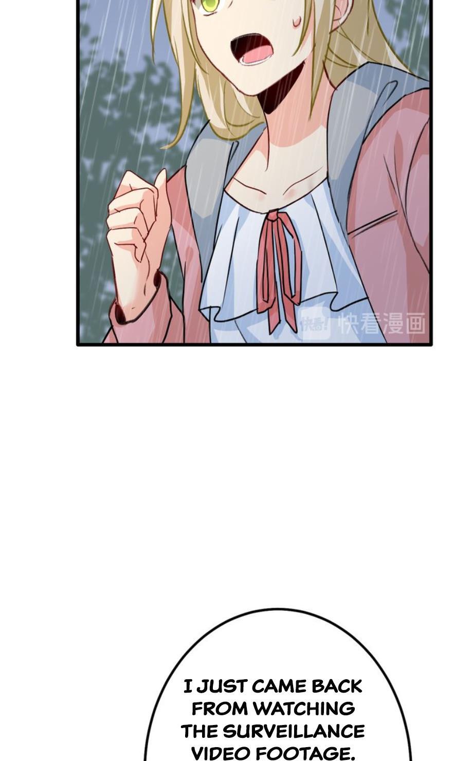 CEO Above, Me Below chapter 338 - page 7