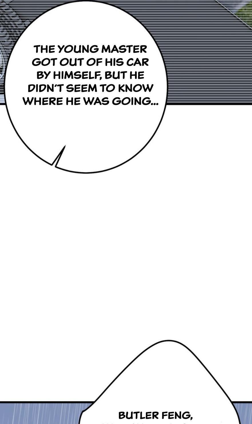 CEO Above, Me Below chapter 338 - page 9