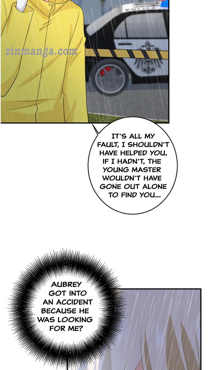 CEO Above, Me Below chapter 337 - page 12