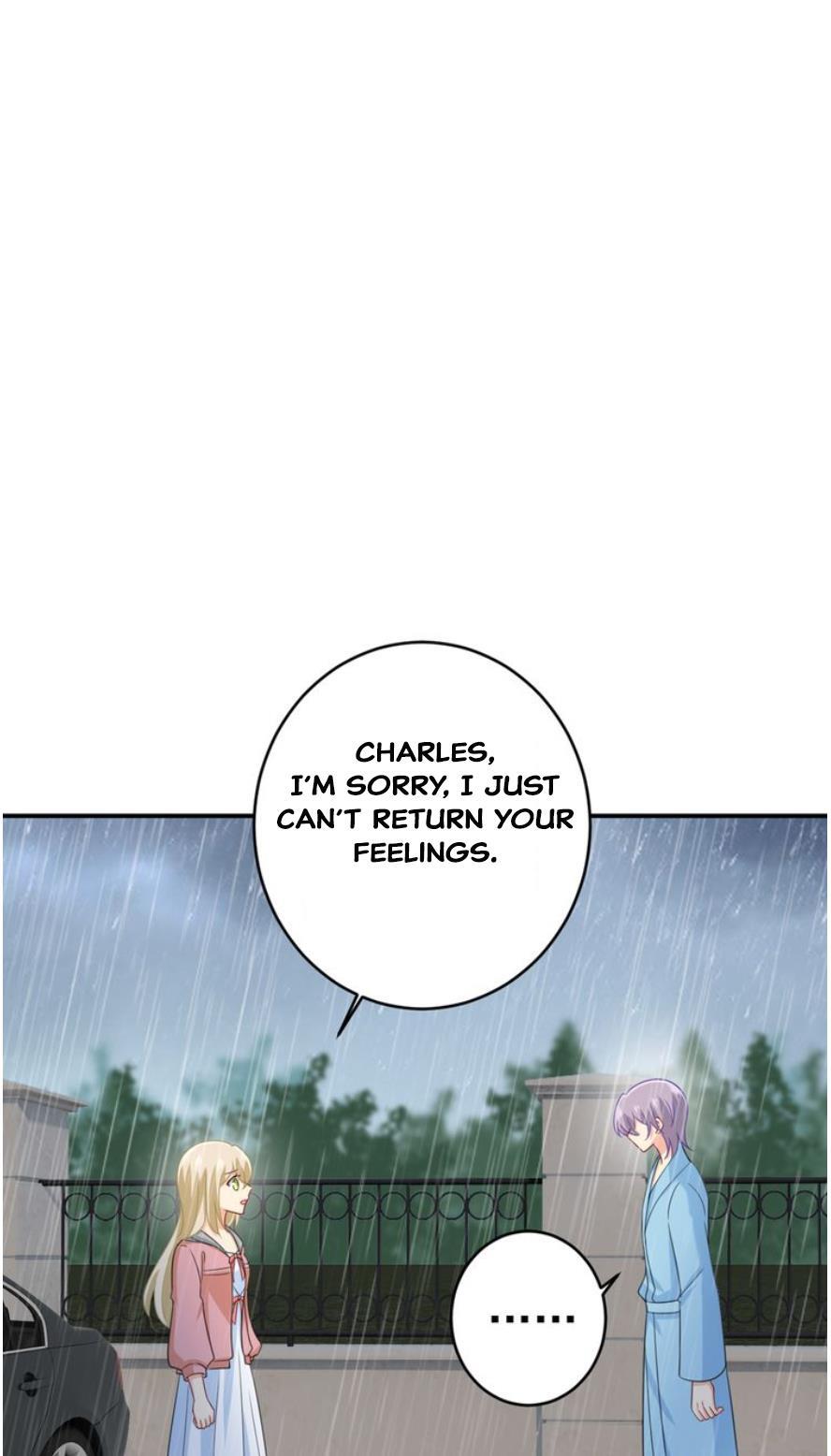 CEO Above, Me Below chapter 337 - page 15